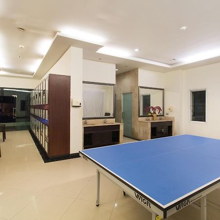 Beautiful Apartment D7 Central Pattaya Zewnętrze zdjęcie