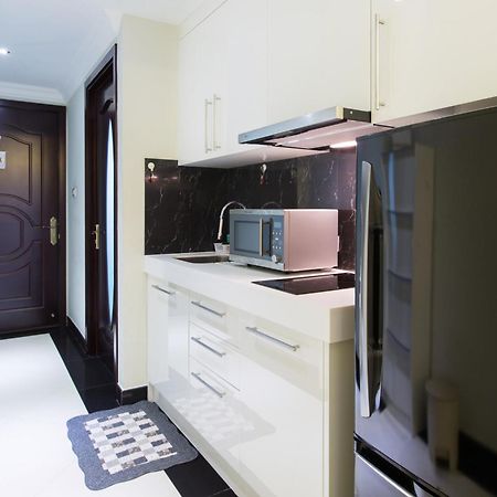 Beautiful Apartment D7 Central Pattaya Zewnętrze zdjęcie