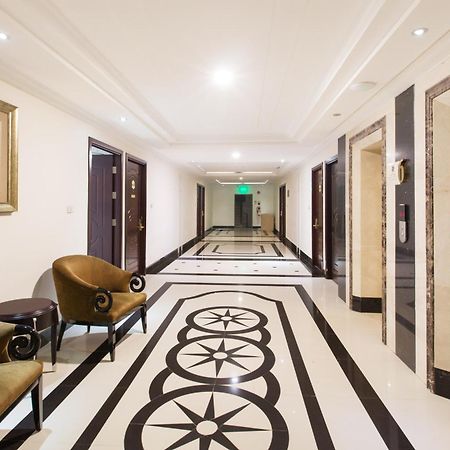 Beautiful Apartment D7 Central Pattaya Zewnętrze zdjęcie