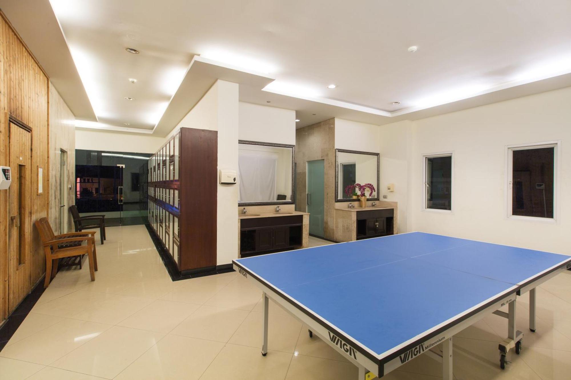 Beautiful Apartment D7 Central Pattaya Zewnętrze zdjęcie